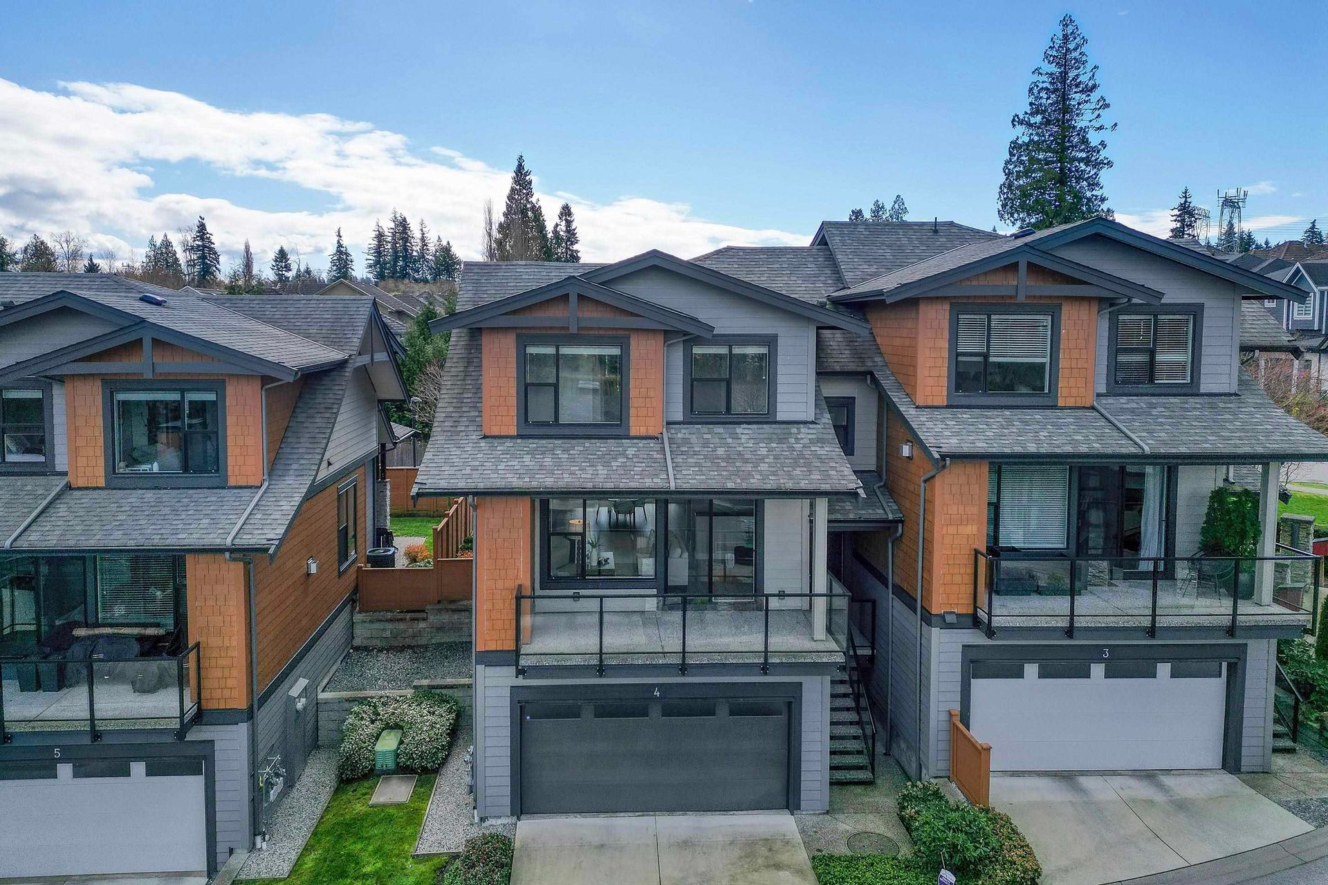 4 - 3618 150 Street, Morgan Creek, South Surrey White Rock 2