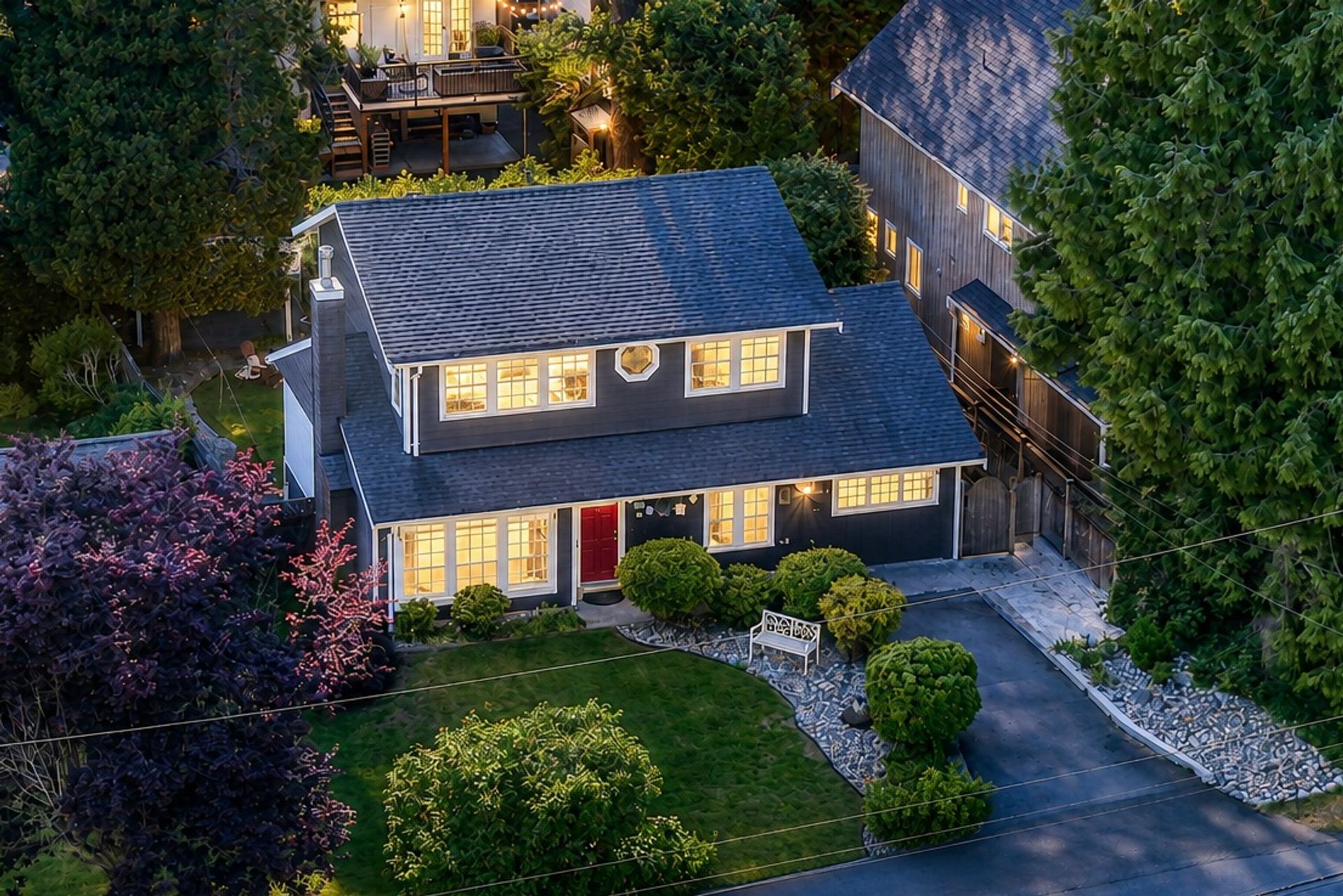 1425 129 Street, Crescent Bch Ocean Pk., South Surrey White Rock 2