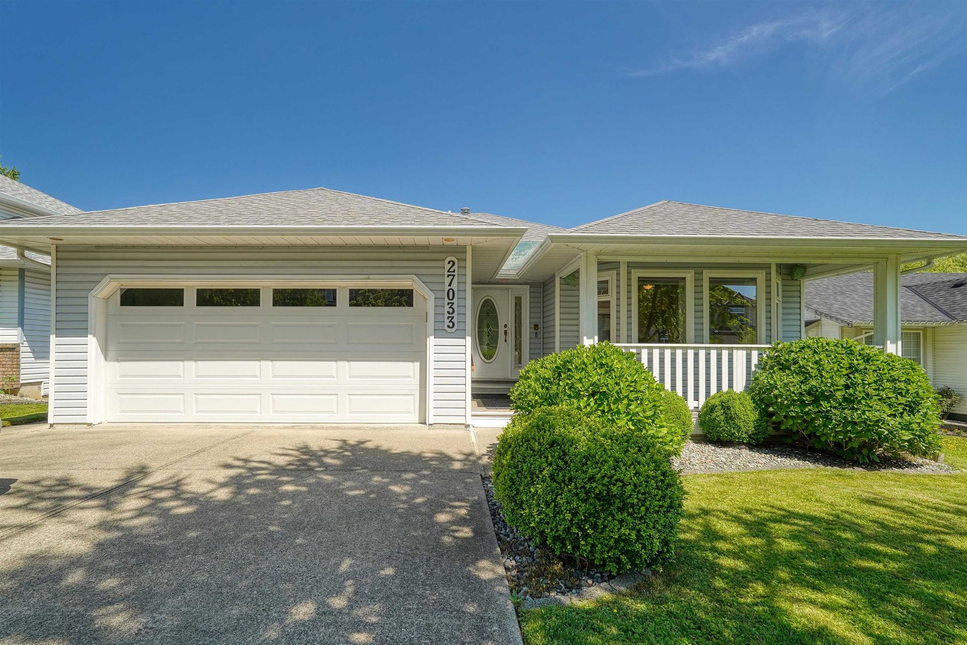 27033 26a Avenue, Aldergrove Langley, Langley 2