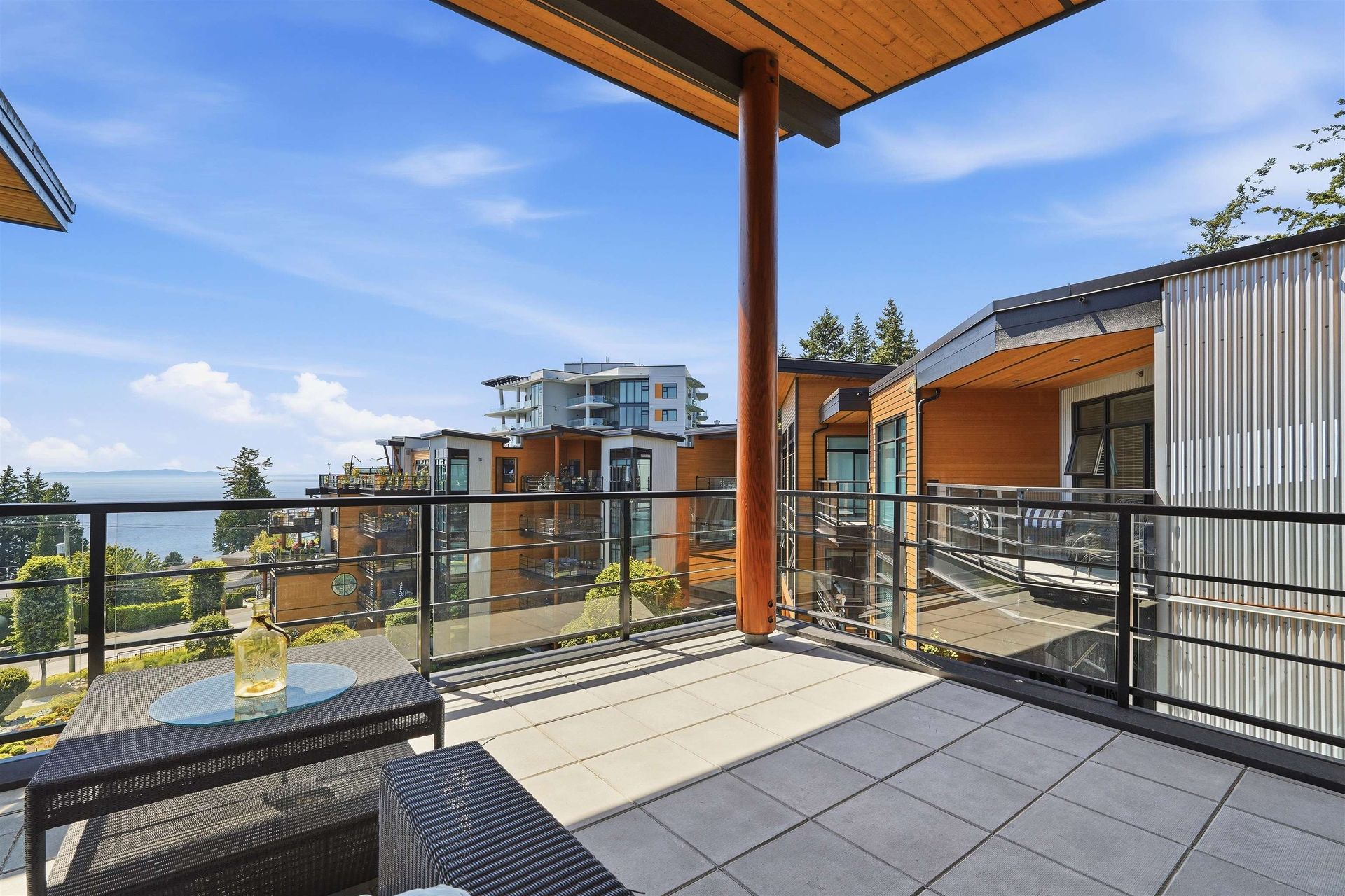 PH512 - 14855 Thrift Avenue, White Rock, South Surrey White Rock 2