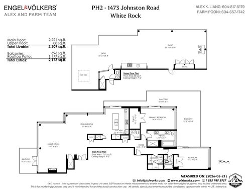 1473-johnston-road-white-rock-south-surrey-white-rock-40 at PH2 - 1473 Johnston Road, White Rock, South Surrey White Rock