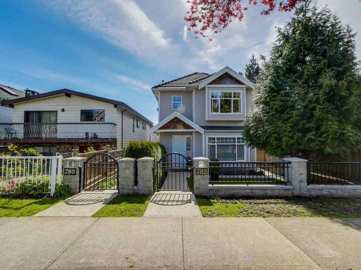 782 W  Avenue  by Alice Rei Ho Personal Real Estate Corporation 782 W  Avenue