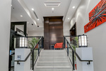 The Elan - 908-1255 Seymour - Lobby at 908 - 1255 Seymour Street The Elan - 908-1255 Seymour - Lobby at 908 - 1255 Seymour Street
