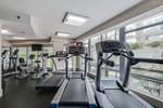 The Elan - 908-1255 Seymour - Cardio room at 908 - 1255 Seymour Street The Elan - 908-1255 Seymour - Cardio room at 908 - 1255 Seymour Street