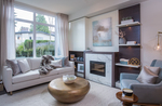 Hamilton-Living-Room at 8 - 6072 Oak Street, Oakridge VW, Vancouver West Hamilton-Living-Room at 8 - 6072 Oak Street, Oakridge VW, Vancouver West