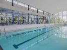 403 Beach Cres - Swimming pool at 403 Beach Crescent, Yaletown, Vancouver West