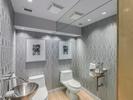 403 Beach Cres - Washroom at 403  Crescent, Yaletown, Vancouver West 403 Beach Cres - Washroom at 403  Crescent, Yaletown, Vancouver West