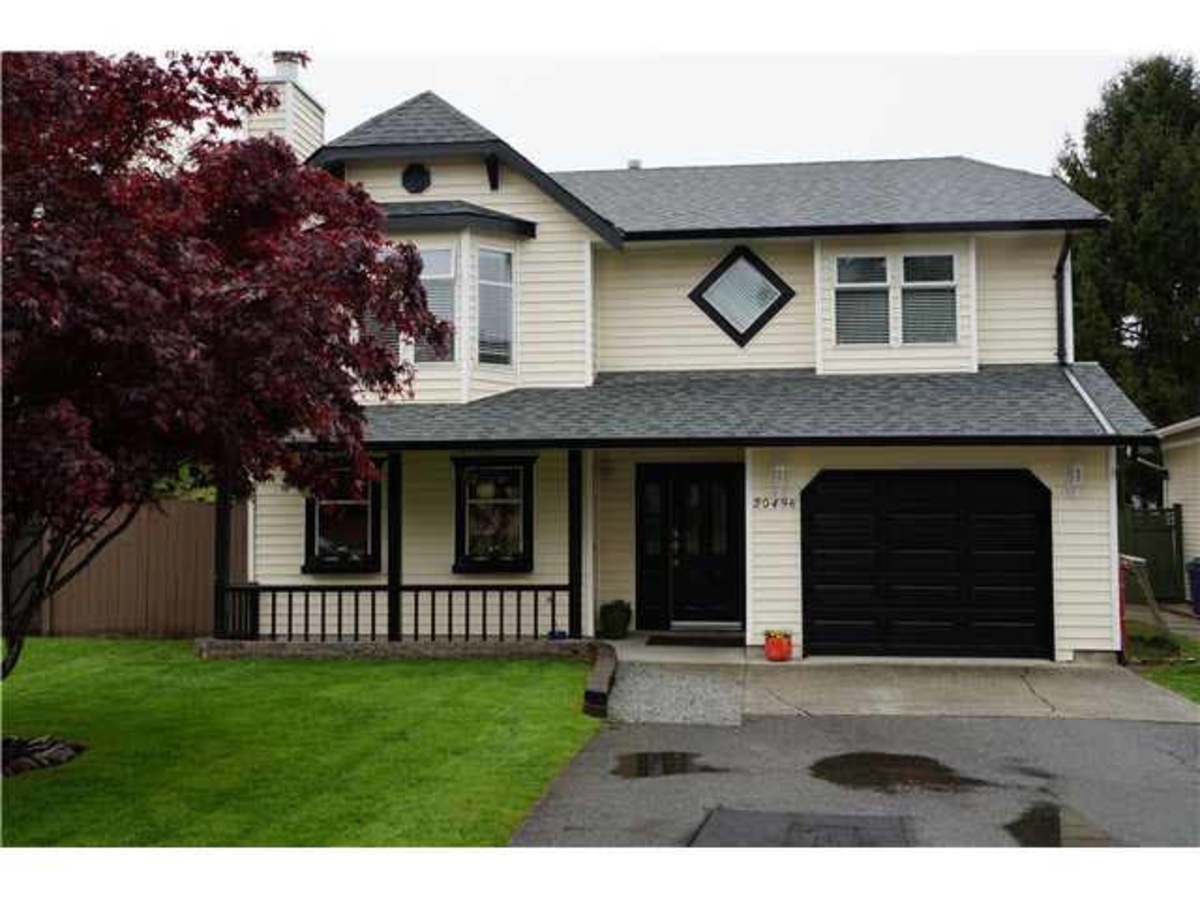 20496 Dale Drive, Southwest Maple Ridge, Maple Ridge  by Alice Rei Ho Personal Real Estate Corporation 20496 Dale Drive, Southwest Maple Ridge, Maple Ridge