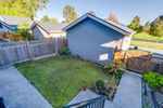 13125 108 Ave - Back yard at 13125 108 Avenue, Whalley, North Surrey 13125 108 Ave - Back yard at 13125 108 Avenue, Whalley, North Surrey