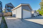 13125 108 Ave - Double garage at 13125 108 Avenue, Whalley, North Surrey 13125 108 Ave - Double garage at 13125 108 Avenue, Whalley, North Surrey
