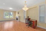 13125 108 Ave - Dining Room at 13125 108 Avenue, Whalley, North Surrey