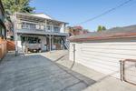 3332 Parker St - Car Port at 3332  Street, Renfrew VE, Vancouver East 3332 Parker St - Car Port at 3332  Street, Renfrew VE, Vancouver East