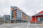 505-123 W. 1st Avenue at 505 - 123 W 1st Avenue, False Creek, Vancouver West 505-123 W. 1st Avenue at 505 - 123 W 1st Avenue, False Creek, Vancouver West