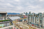 505-123 W. 1st Avenue at 505 - 123 W 1st Avenue, False Creek, Vancouver West 505-123 W. 1st Avenue at 505 - 123 W 1st Avenue, False Creek, Vancouver West