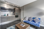 505-123 W. 1st Avenue at 505 - 123 W 1st Avenue, False Creek, Vancouver West 505-123 W. 1st Avenue at 505 - 123 W 1st Avenue, False Creek, Vancouver West