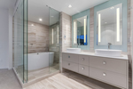 2602-1151 W. Georgia  - Ensuite at 2602 - 1151 W Georgia Street, Coal Harbour, Vancouver West 2602-1151 W. Georgia  - Ensuite at 2602 - 1151 W Georgia Street, Coal Harbour, Vancouver West