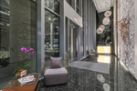 2602-1151 W. Georgia - Residences Lobby and Concierge at 2602 - 1151 W Georgia Street, Coal Harbour, Vancouver West 2602-1151 W. Georgia - Residences Lobby and Concierge at 2602 - 1151 W Georgia Street, Coal Harbour, Vancouver West