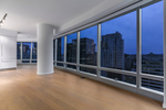 2602-1151 W. Georgia - Living Room at 2602 - 1151 W Georgia Street, Coal Harbour, Vancouver West 2602-1151 W. Georgia - Living Room at 2602 - 1151 W Georgia Street, Coal Harbour, Vancouver West