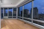 2602-1151 W. Georgia - Dining Room at 2602 - 1151 W Georgia Street, Coal Harbour, Vancouver West