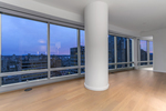 2602-1151 W. Georgia - Living Room at 2602 - 1151 W Georgia Street, Coal Harbour, Vancouver West