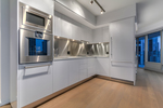 2602-1151 W. Georgia - Arclinea Kitchen System at 2602 - 1151 W Georgia Street, Coal Harbour, Vancouver West 2602-1151 W. Georgia - Arclinea Kitchen System at 2602 - 1151 W Georgia Street, Coal Harbour, Vancouver West