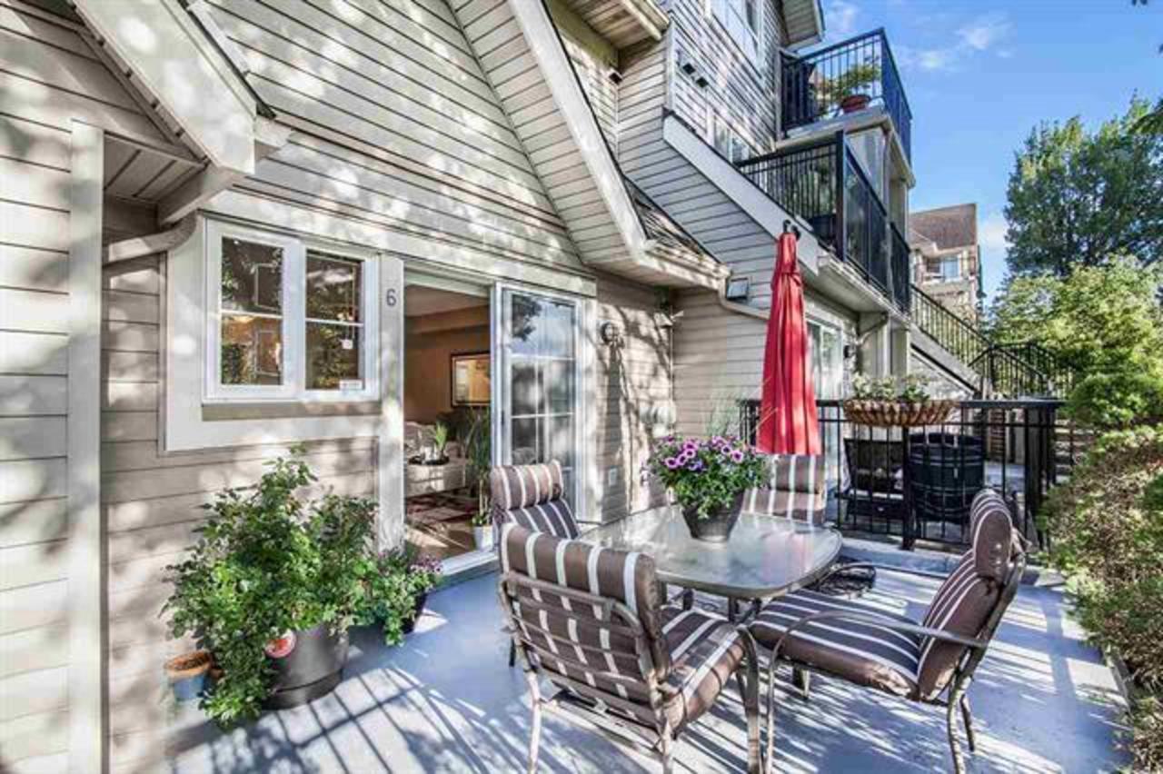 6 - 9339 Alberta Road, McLennan North, Richmond  by Alice Rei Ho Personal Real Estate Corporation 6 - 9339 Alberta Road, McLennan North, Richmond
