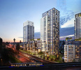 tower-1-and-2-final at 2105 - 5470 Ormidale Street, Collingwood VE, Vancouver East