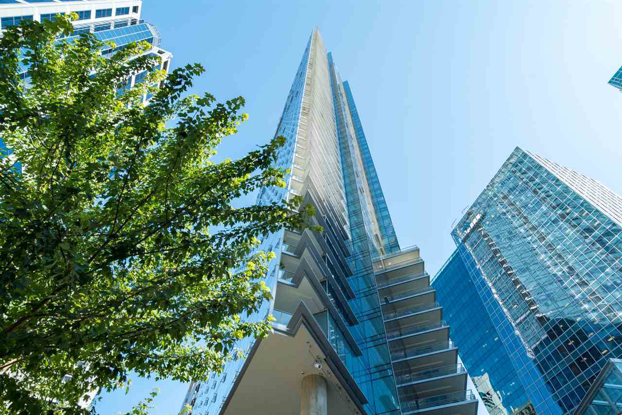 5603 - 1128 W Georgia Street, West End VW, Vancouver West  by Alice Rei Ho Personal Real Estate Corporation 5603 - 1128 W Georgia Street, West End VW, Vancouver West