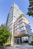317-1228 Marinaside Crescent - Building Exterior at 317 - 1228 Marinaside Crescent, Yaletown, Vancouver West 317-1228 Marinaside Crescent - Building Exterior at 317 - 1228 Marinaside Crescent, Yaletown, Vancouver West
