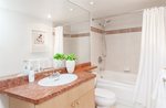 317-1228 Marinaside Crescent - Bathroom at 317 - 1228 Marinaside Crescent, Yaletown, Vancouver West 317-1228 Marinaside Crescent - Bathroom at 317 - 1228 Marinaside Crescent, Yaletown, Vancouver West