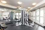 317-1228 Marinaside Crescent - Gym at 317 - 1228 Marinaside Crescent, Yaletown, Vancouver West 317-1228 Marinaside Crescent - Gym at 317 - 1228 Marinaside Crescent, Yaletown, Vancouver West