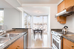 14 at 317 - 1228 Marinaside Crescent, Yaletown, Vancouver West