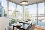 317-1228 Marinaside Crescent - Eating Area at 317 - 1228 Marinaside Crescent, Yaletown, Vancouver West 317-1228 Marinaside Crescent - Eating Area at 317 - 1228 Marinaside Crescent, Yaletown, Vancouver West