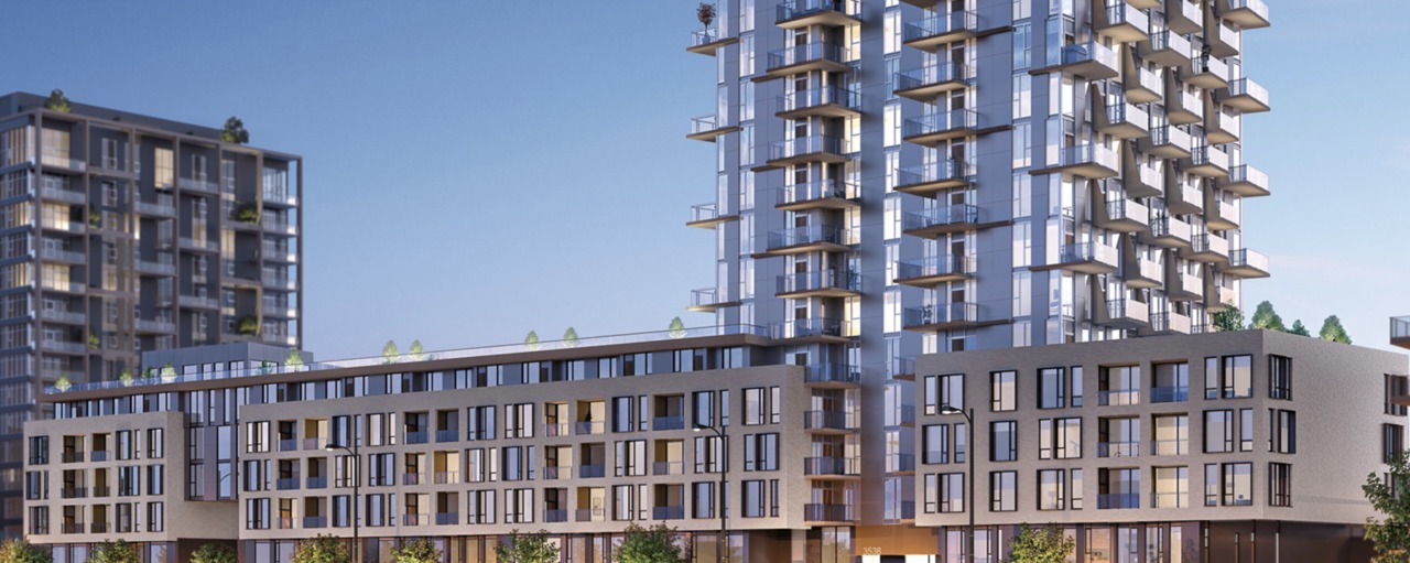 118 - 3530 Sawmill Crescent, Fraserview VE, Vancouver East  by Alice Rei Ho Personal Real Estate Corporation 118 - 3530 Sawmill Crescent, Fraserview VE, Vancouver East