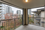 409-9200 Ferndale Road - Balcony at 409 - 9200 Ferndale Road, McLennan North, Richmond 409-9200 Ferndale Road - Balcony at 409 - 9200 Ferndale Road, McLennan North, Richmond