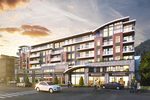Amaji in Squamish - Exterior at 607 - 38033 Second Avenue, Downtown SQ, Squamish Amaji in Squamish - Exterior at 607 - 38033 Second Avenue, Downtown SQ, Squamish