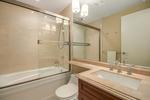 Ensuite at 2101 - 1328 Marinaside Crescent, Yaletown, Vancouver West