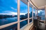  at 2101 - 1328 Marinaside Crescent, Yaletown, Vancouver West