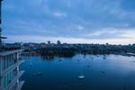 False Creek, Granville Island at 2101 - 1328 Marinaside Crescent, Yaletown, Vancouver West