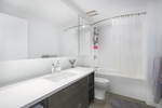 802-3557 Sawmill Crescent - Bathroom at 802 - 3557 Sawmill Crescent, Champlain Heights, Vancouver East 802-3557 Sawmill Crescent - Bathroom at 802 - 3557 Sawmill Crescent, Champlain Heights, Vancouver East