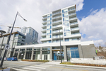 802-3557 Sawmill Crescent - Exterior at 802 - 3557 Sawmill Crescent, Champlain Heights, Vancouver East