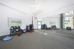 802-3557 Sawmill Crescent - Yoga Studio at 802 - 3557 Sawmill Crescent, Champlain Heights, Vancouver East