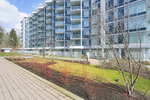 802-3557 Sawmill Crescent - Mid-Rise Exterior at 802 - 3557 Sawmill Crescent, Champlain Heights, Vancouver East 802-3557 Sawmill Crescent - Mid-Rise Exterior at 802 - 3557 Sawmill Crescent, Champlain Heights, Vancouver East