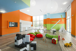 802-3557 Sawmill Crescent - Children's Play Room at 802 - 3557 Sawmill Crescent, Champlain Heights, Vancouver East 802-3557 Sawmill Crescent - Children's Play Room at 802 - 3557 Sawmill Crescent, Champlain Heights, Vancouver East