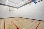 802-3557 Sawmill Crescent - Basketball Court at 802 - 3557 Sawmill Crescent, Champlain Heights, Vancouver East