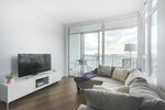 802-3557 Sawmill Crescent - Living Room at 802 - 3557 Sawmill Crescent, Champlain Heights, Vancouver East 802-3557 Sawmill Crescent - Living Room at 802 - 3557 Sawmill Crescent, Champlain Heights, Vancouver East