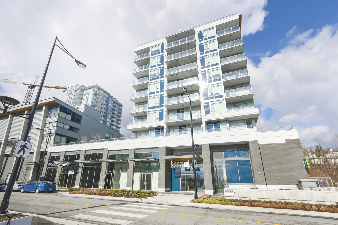 802 - 3557 Sawmill Crescent, Champlain Heights, Vancouver East  by Alice Rei Ho Personal Real Estate Corporation 802 - 3557 Sawmill Crescent, Champlain Heights, Vancouver East