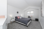 13-888 W. 16th Avenue - Master Bedroom at 13 - 888 W. 16th Avenue, Fairview VW, Vancouver West 13-888 W. 16th Avenue - Master Bedroom at 13 - 888 W. 16th Avenue, Fairview VW, Vancouver West