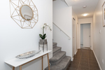 13-888 W. 16th Avenue - Foyer at 13 - 888 W. 16th Avenue, Fairview VW, Vancouver West 13-888 W. 16th Avenue - Foyer at 13 - 888 W. 16th Avenue, Fairview VW, Vancouver West