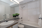 13-888 W. 16th Avenue - Bathroom at 13 - 888 W. 16th Avenue, Fairview VW, Vancouver West 13-888 W. 16th Avenue - Bathroom at 13 - 888 W. 16th Avenue, Fairview VW, Vancouver West